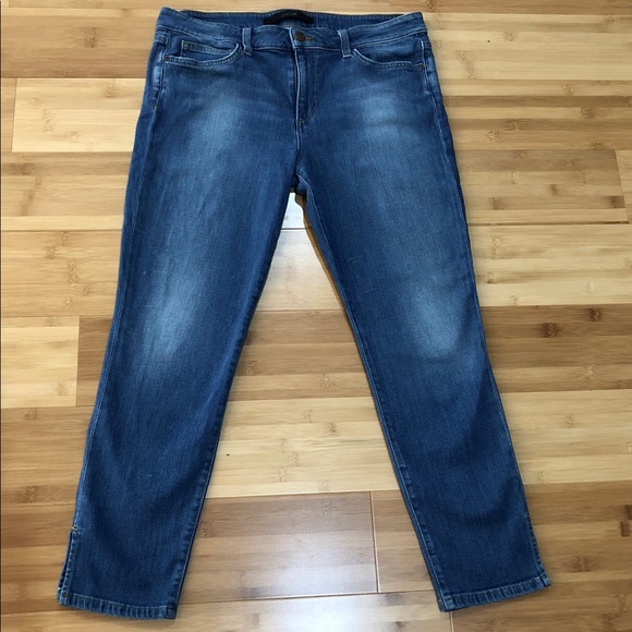 Joe’s Jeans Kass High Rise Skinny Ankle  32x26.5 - Picture 2 of 8